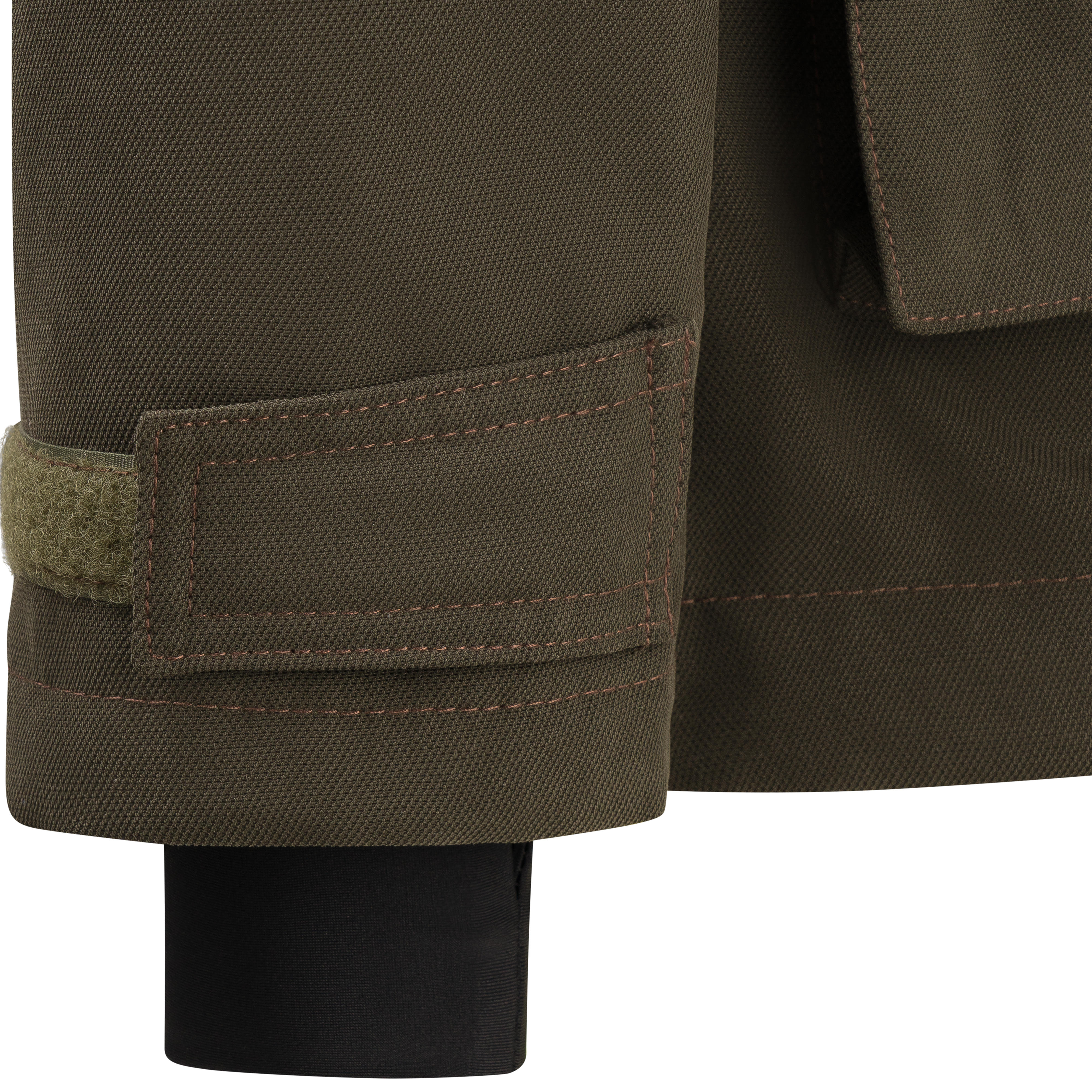 Laksen »Whirlwind« Ladies' Hunting Jacket | olive | 38 | 827016/38